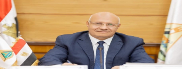 Benha University President has announces that Benha University won two awards of the State Incentive Awards in2021. For his part, Prof.Dr.Gamal Sosa, Benha University President has congratulated Dr.Mamdouh Hagag from Faculty of Engineering (Shoubra)