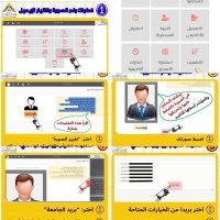 Comprehensive Guide to the Steps and Procedures for New Student Applications