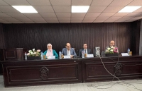 Faculty of Arts at Benha University Hosts Seminar on Labor Market Skills in the Digital Age and Artificial Intelligence