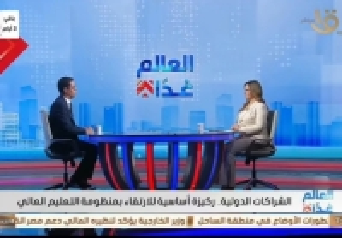 Prof. Nasser El-Gizawy: Egyptian Universities Have Witnessed Significant Advancement Over the Past Decade