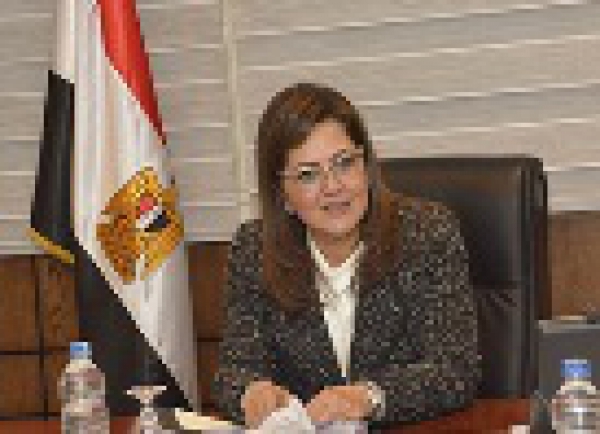 Benha University’s investment plan to be discussed between the minister of planning and the University president