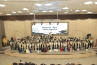 Today&rsquo;s Graduates, Tomorrow&rsquo;s Leaders: Faculty of Arts Commencement Ceremony 2026