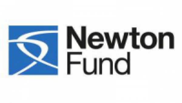 Launching a new round of Newton- Musharafa fund about the cultural legacy